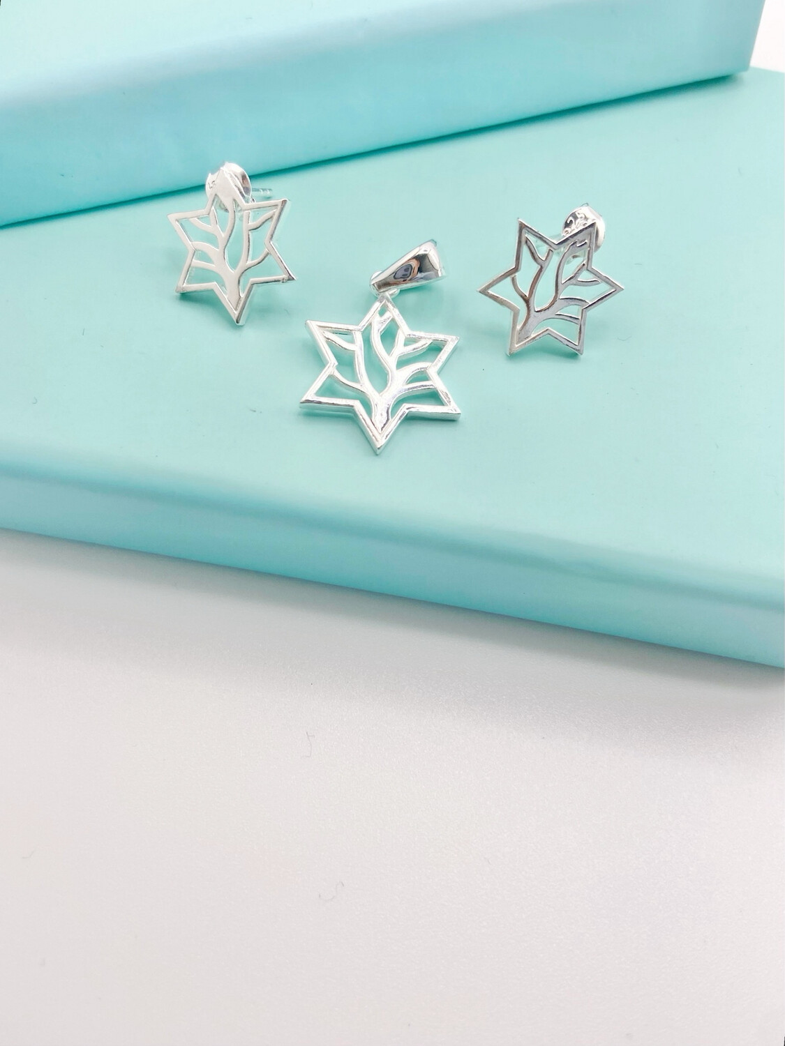 Conjunto estrellas