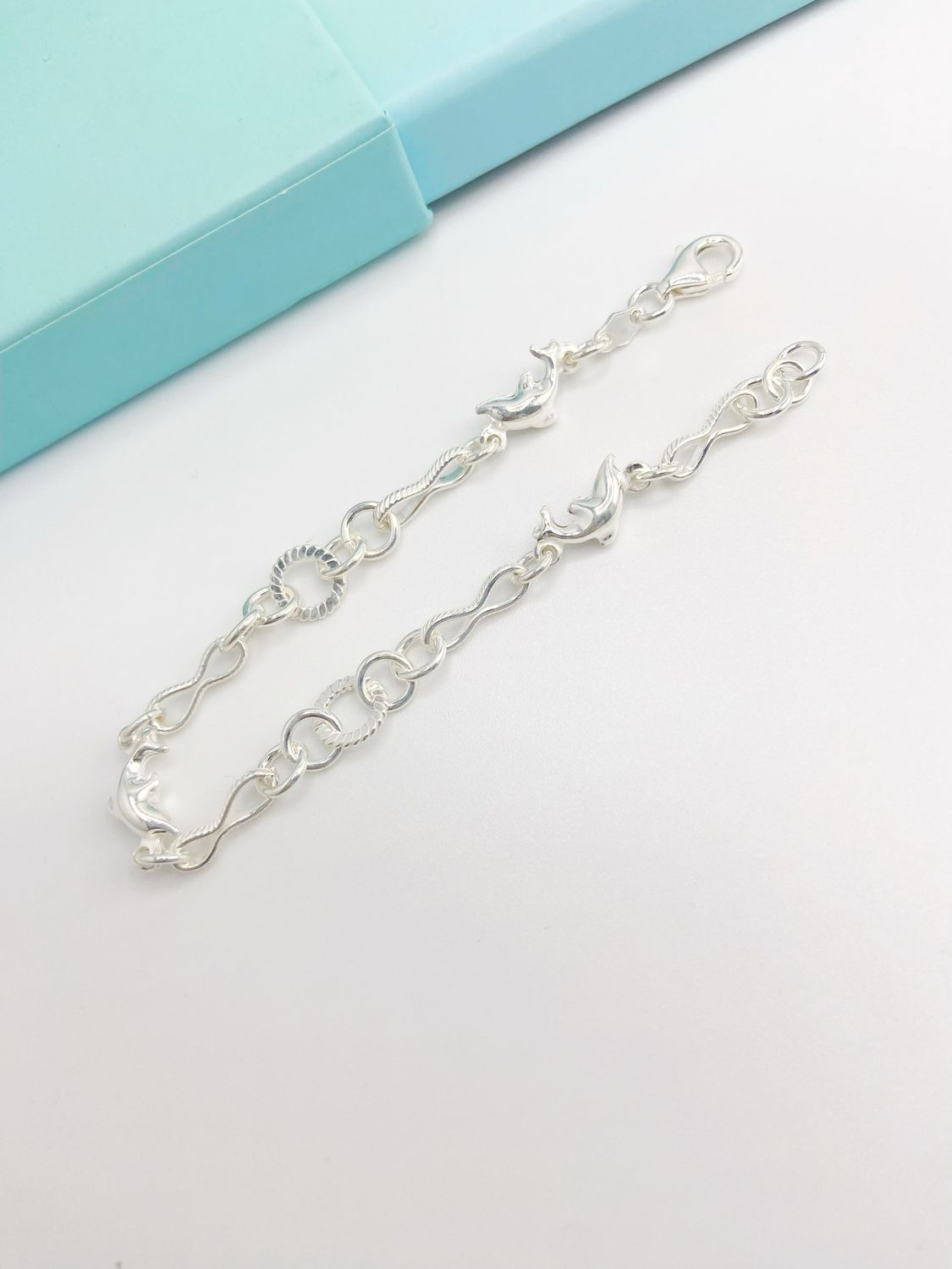 Pulsera delfín