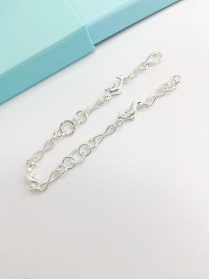 Pulsera delfín
