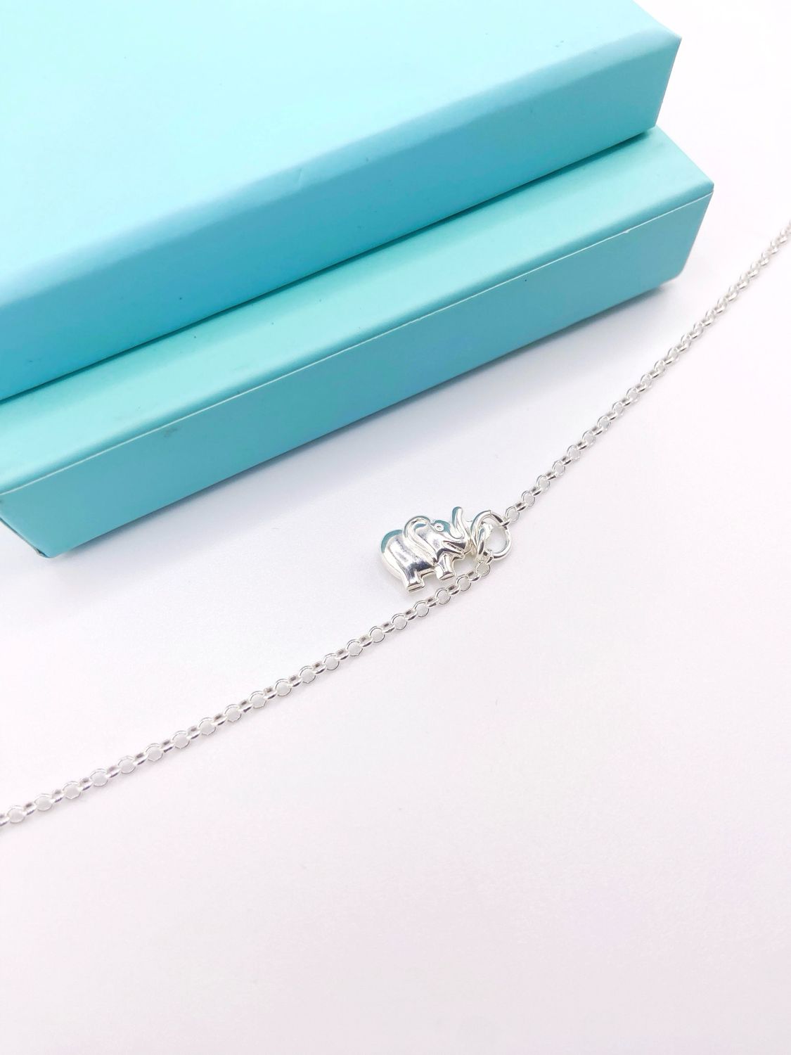 Pulsera de elefante