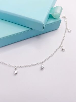 Pulsera de estrellas