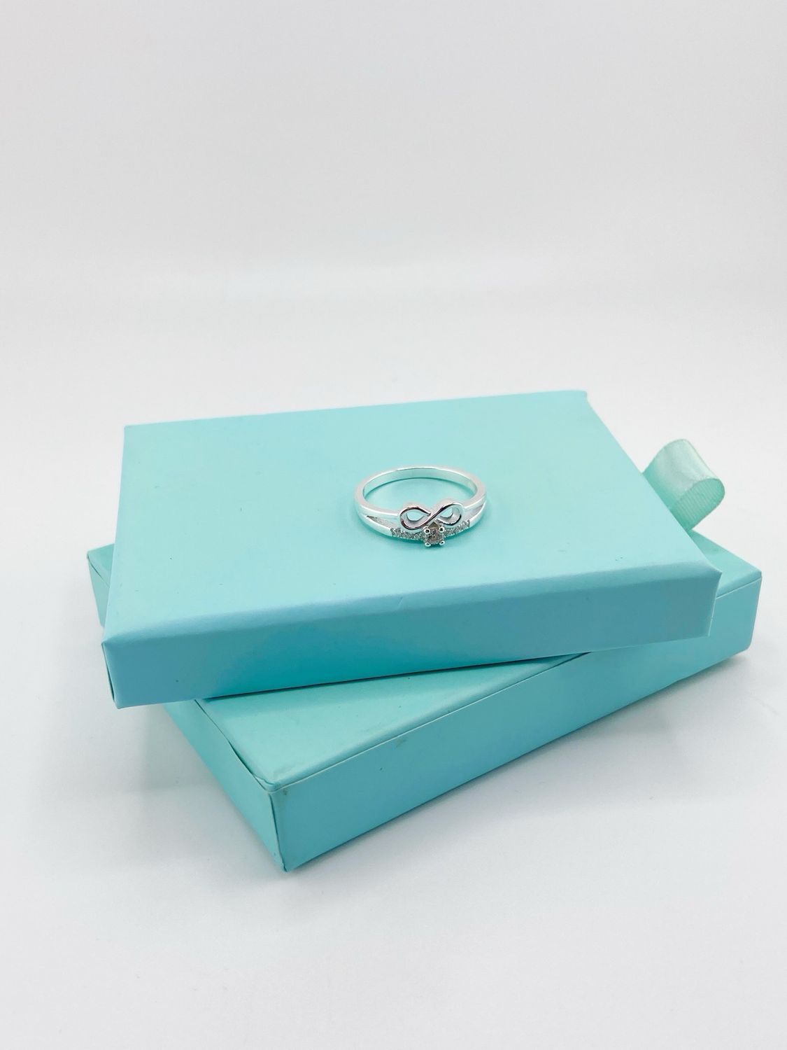 Anillo infinito