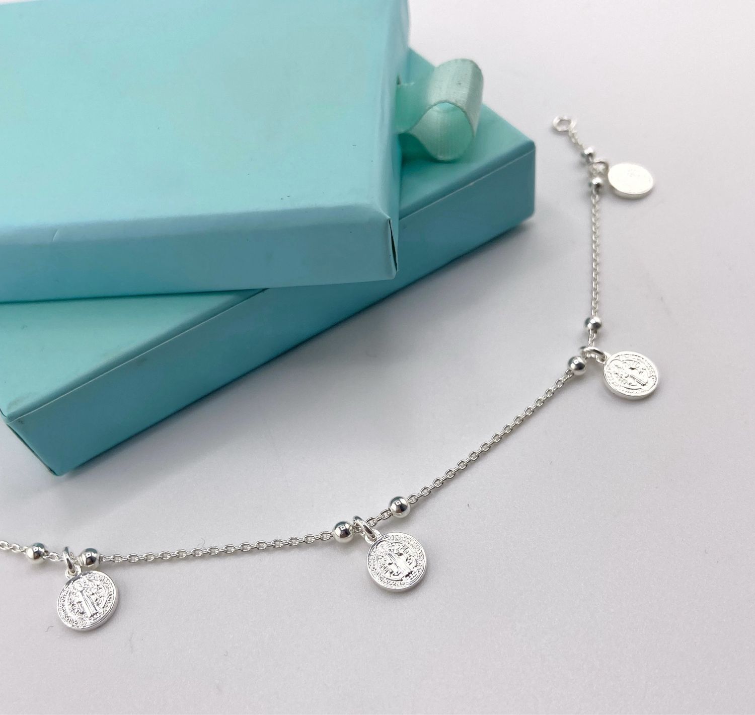 Pulsera denario