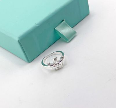 Anillo 15 años