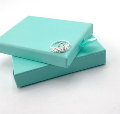 Anillo 15 años