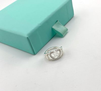Anillo 15 años