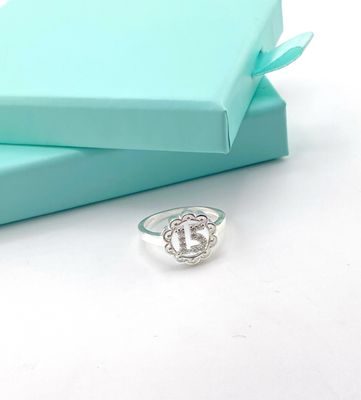Anillo 15 años