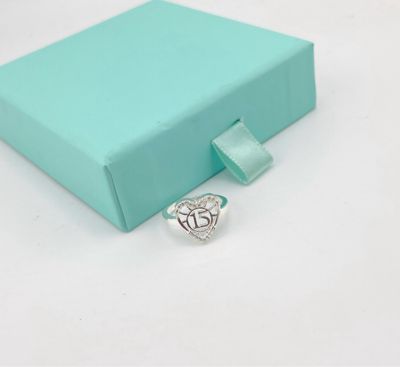 Anillos 15 años
