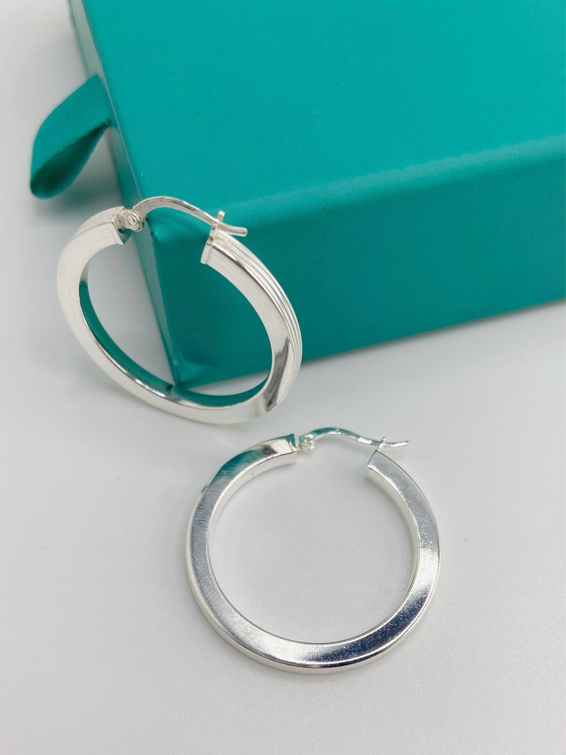 Argollas con diseño