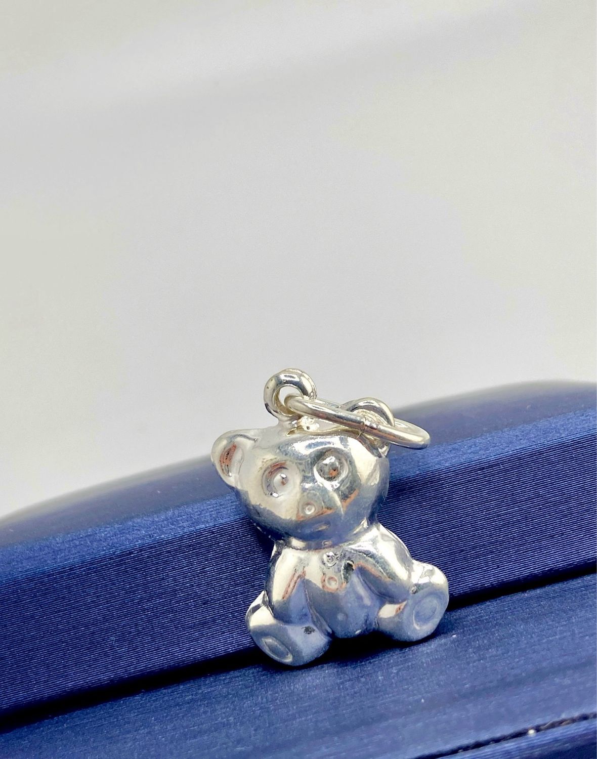 Dije de oso
