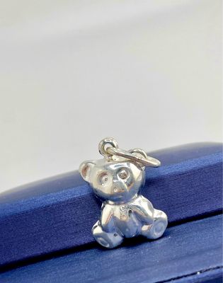 Dije de oso