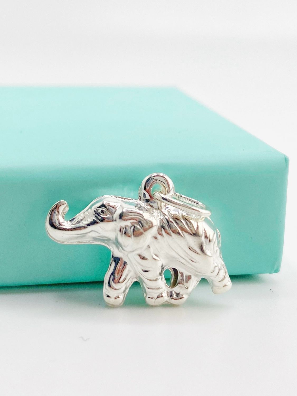 Dije elefante
