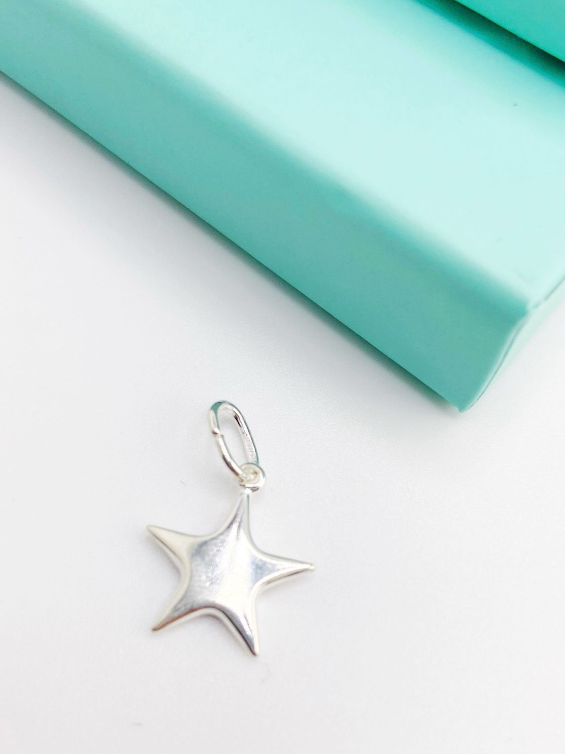 Dije de Estrella