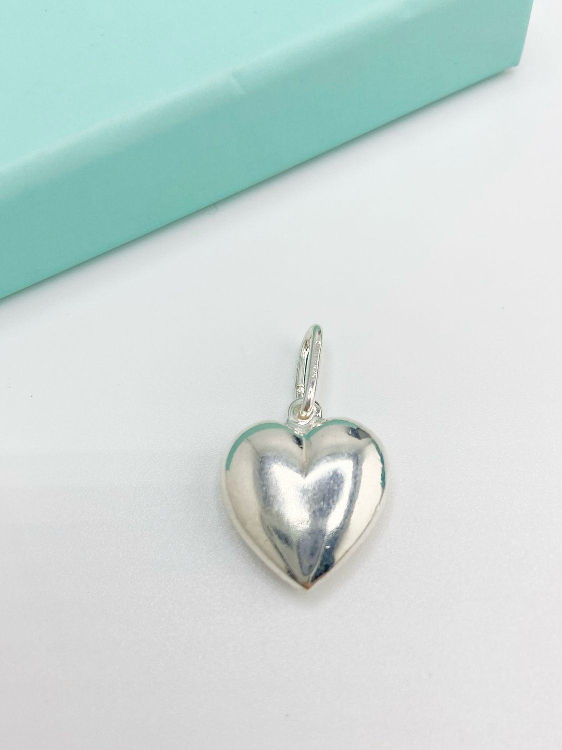 Corazón inflado
