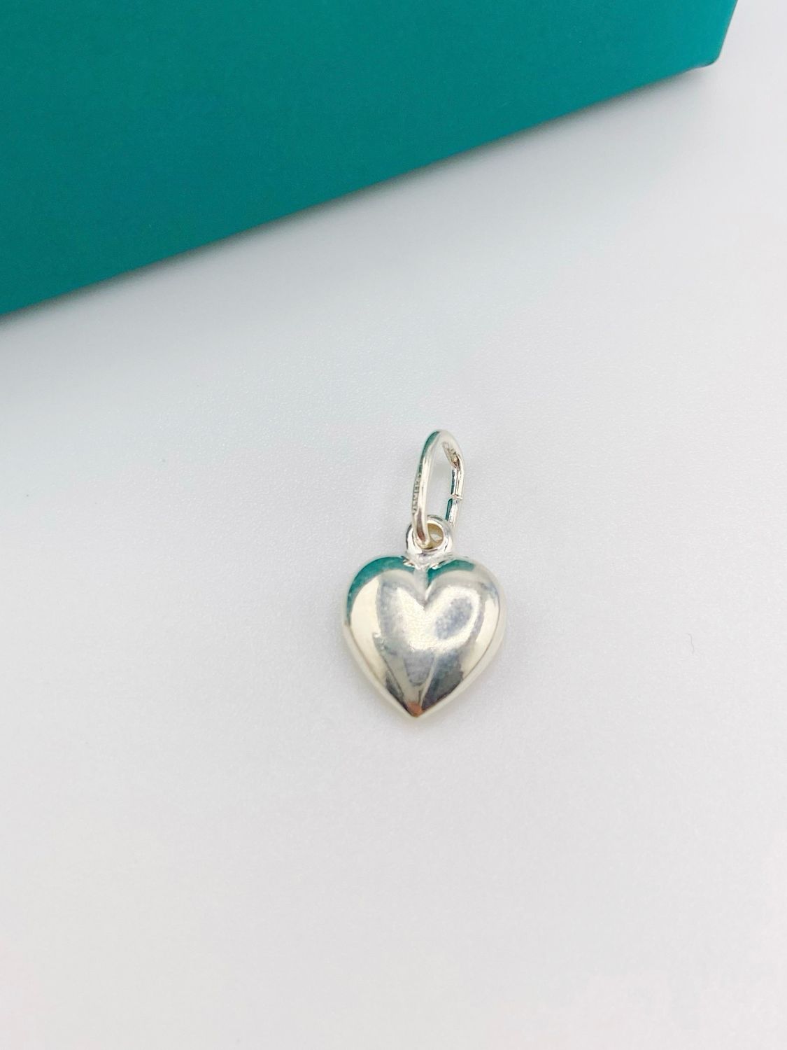 Corazón inflado