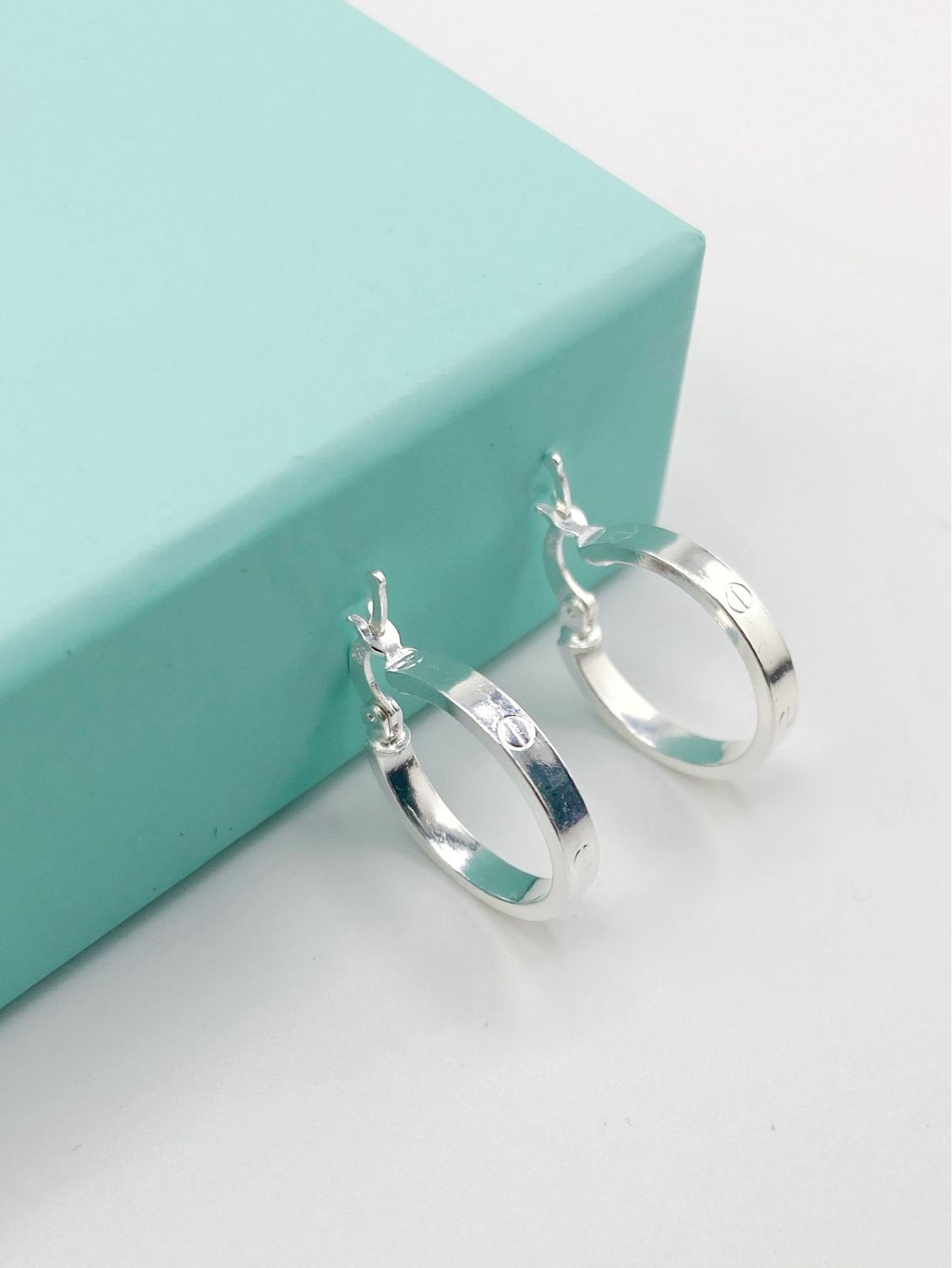Argollas con diseño