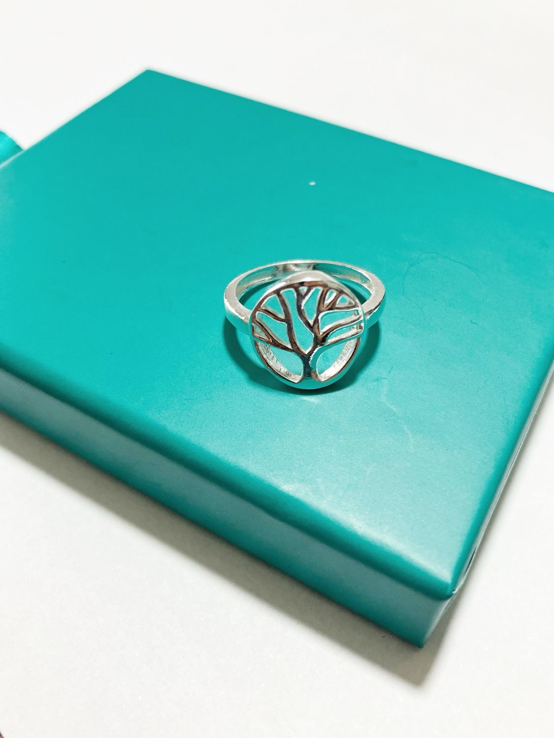 Anillo casual