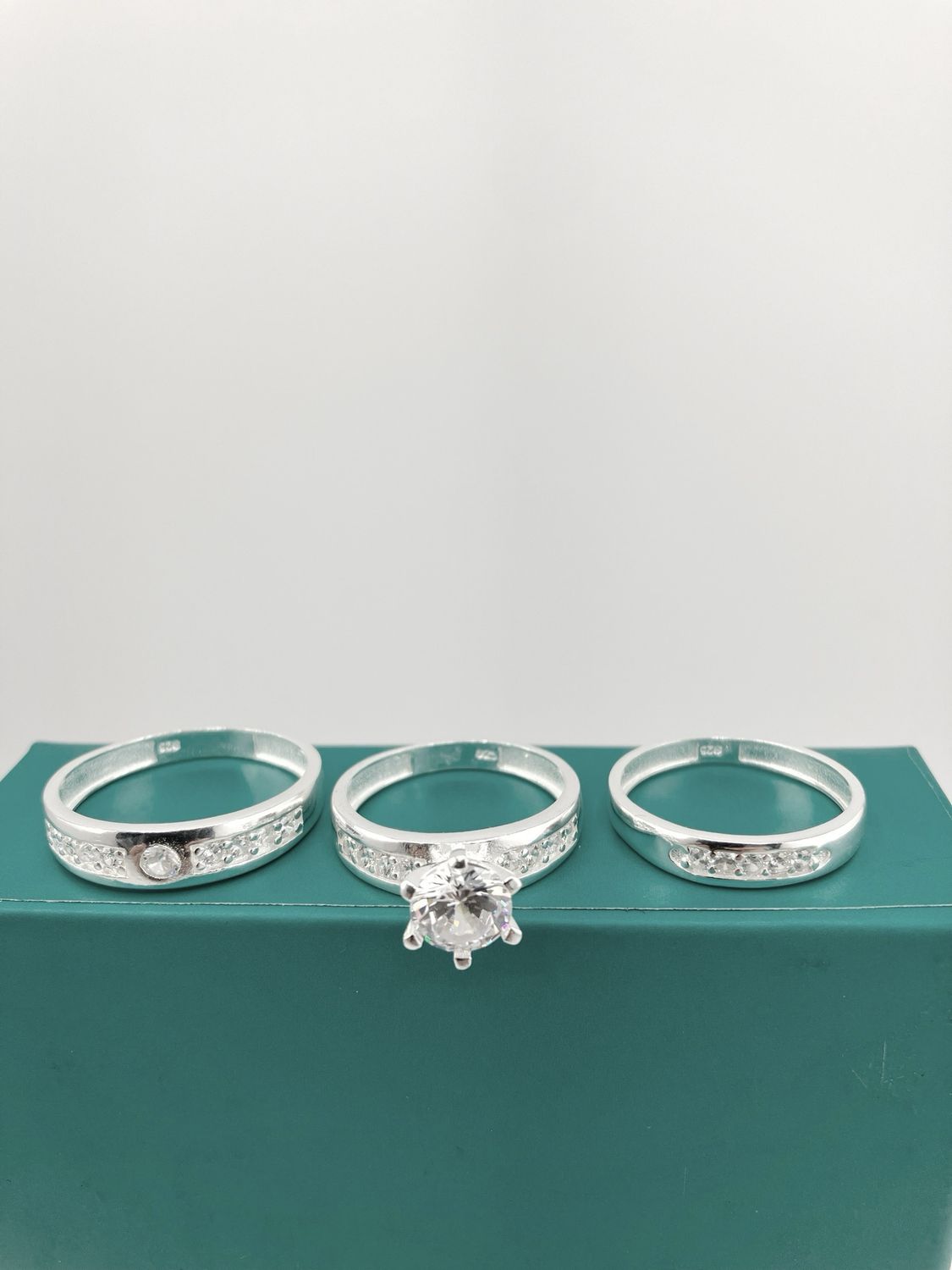 TRÍO MATRIMONIO