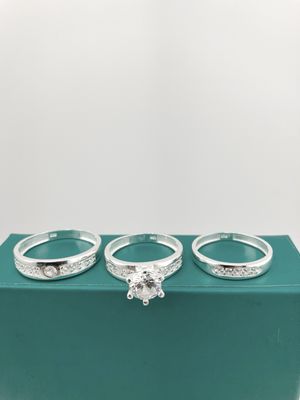 TRÍO MATRIMONIO