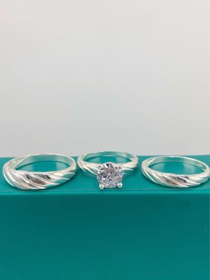 TRÍO DE MATRIMONIO