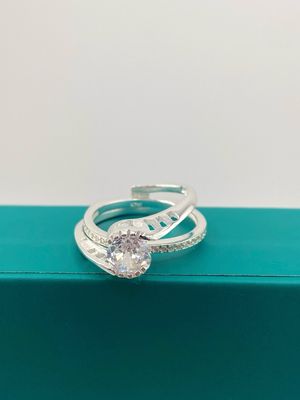 DÚO MATRIMONIO ENCAJABLE