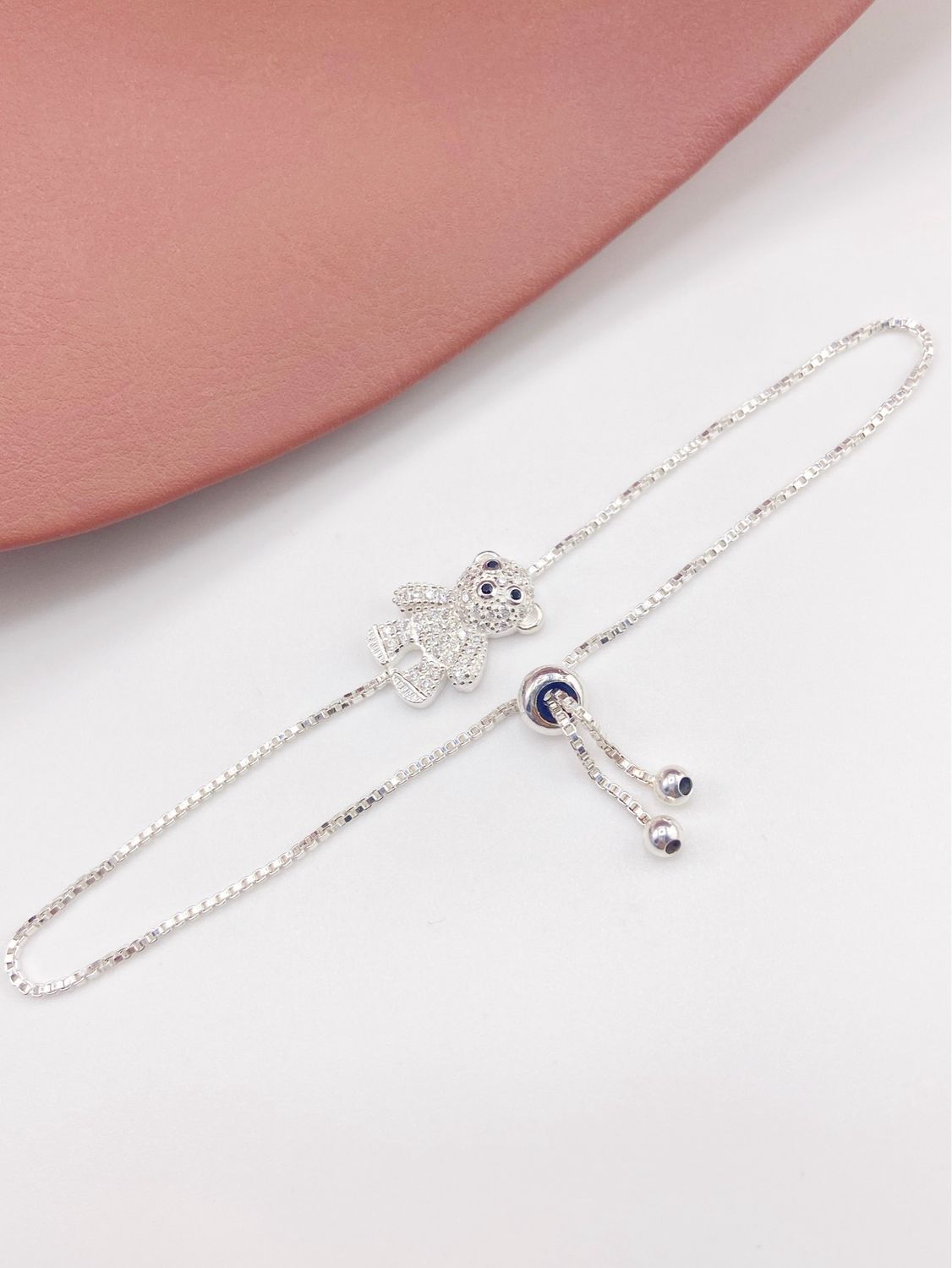 PULSO AJUSTABLE OSO