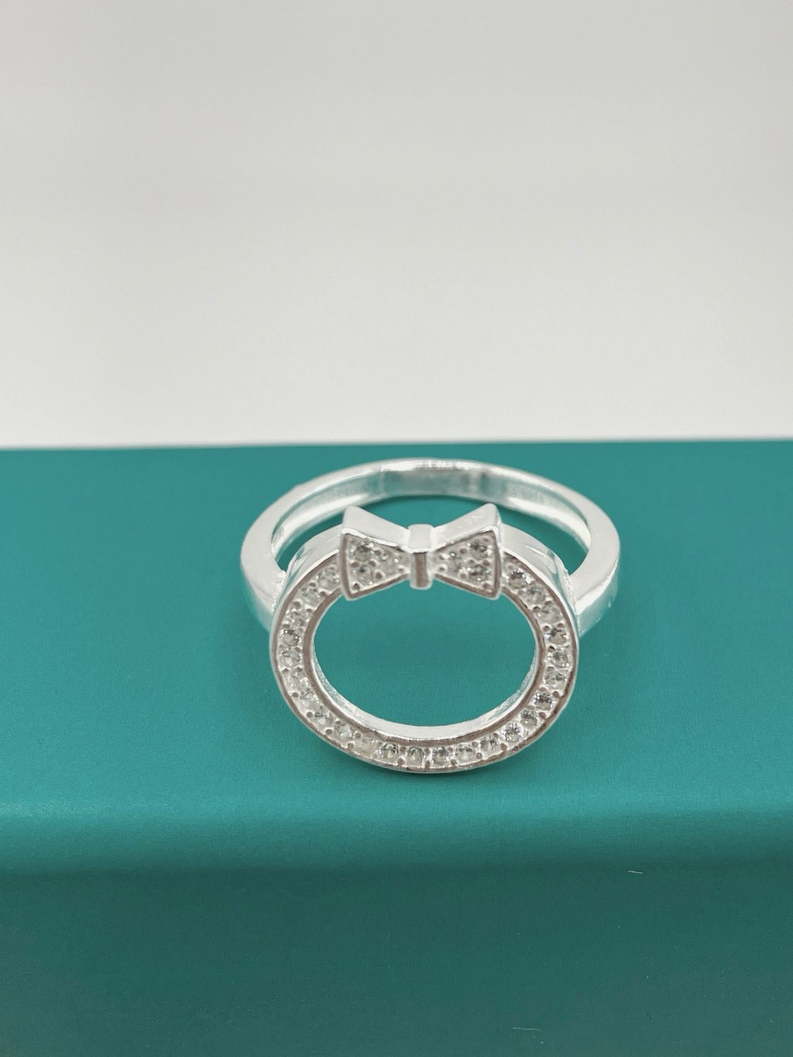 ANILLO CASUAL