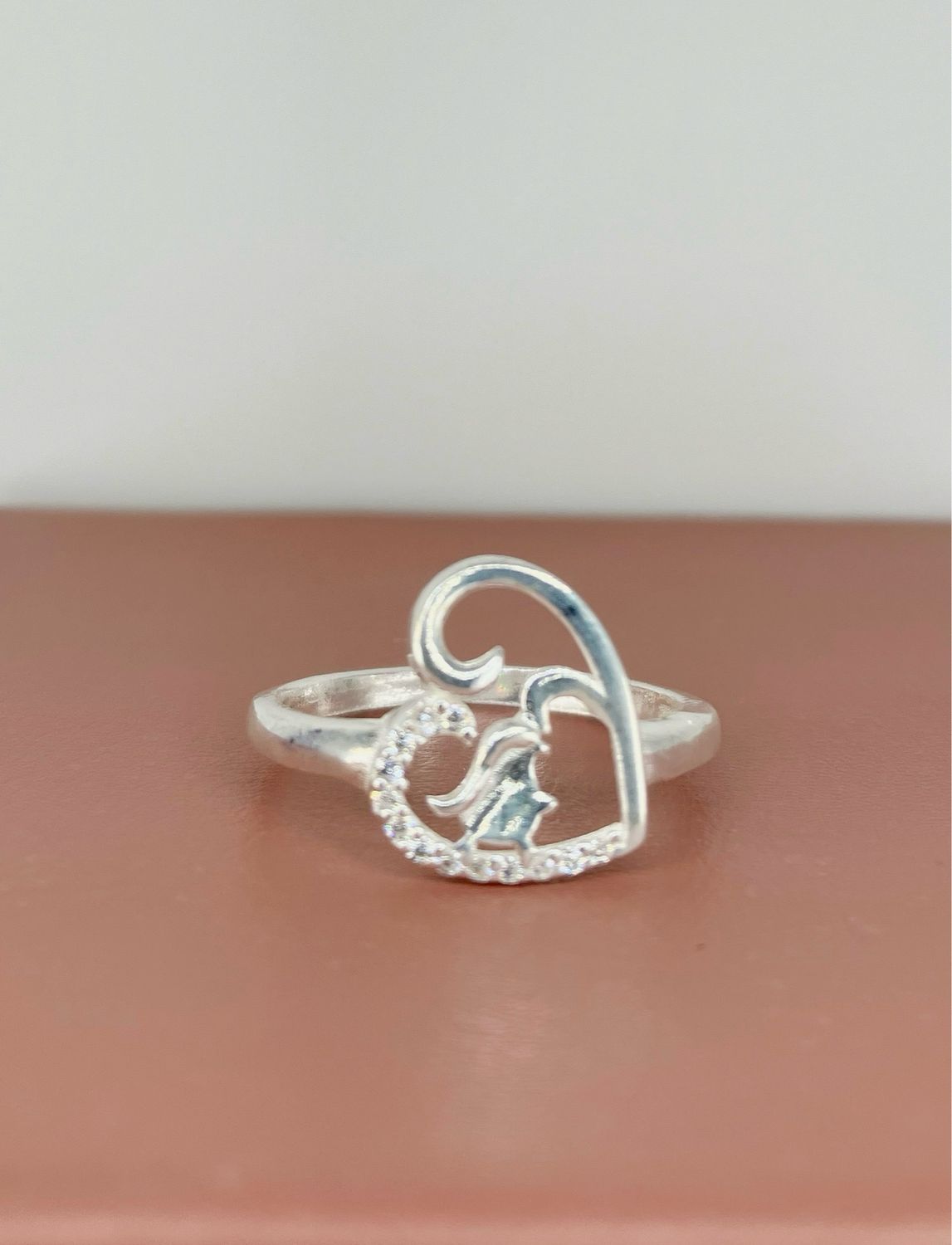 ANILLO CASUAL