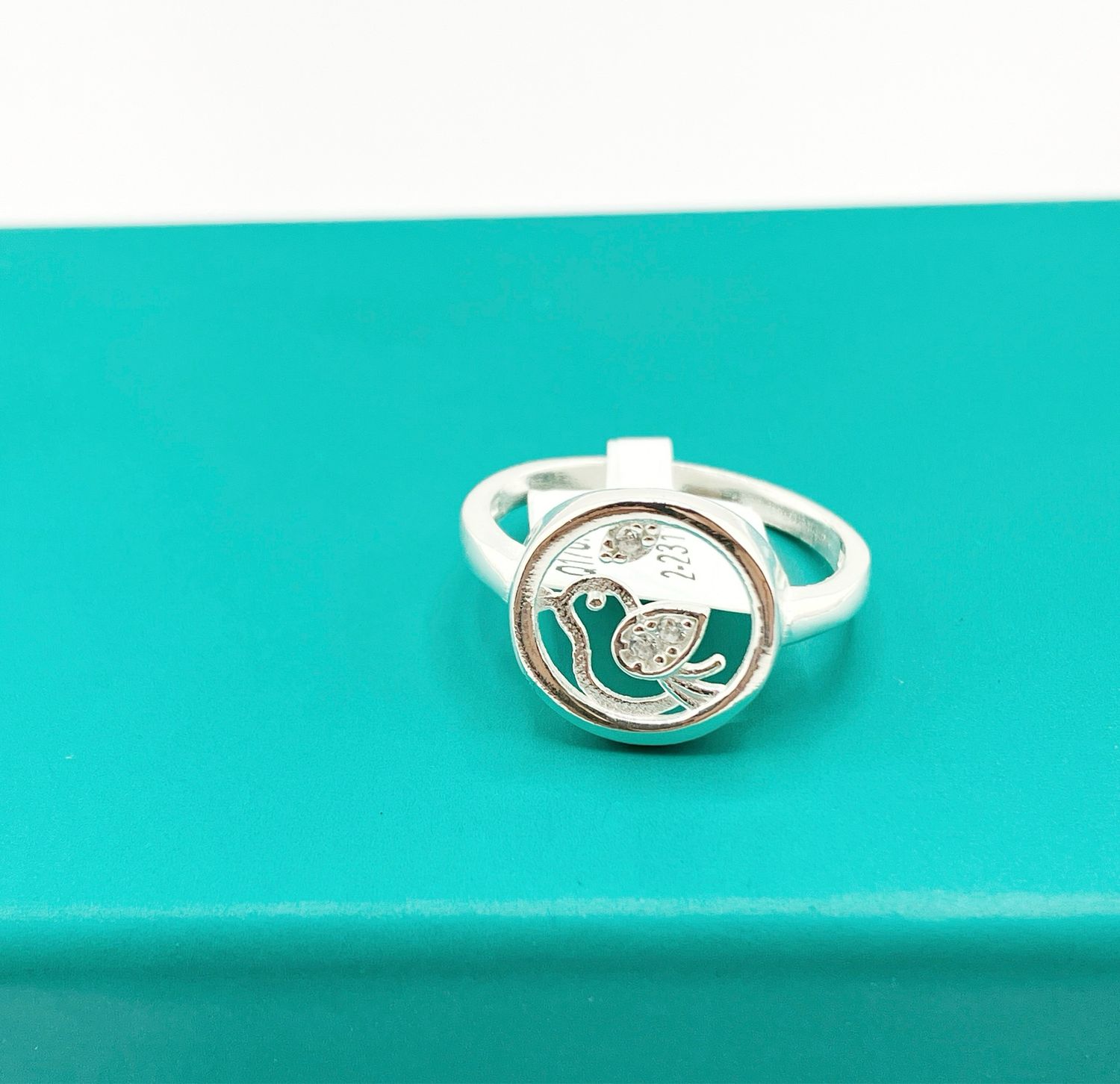 Anillo
