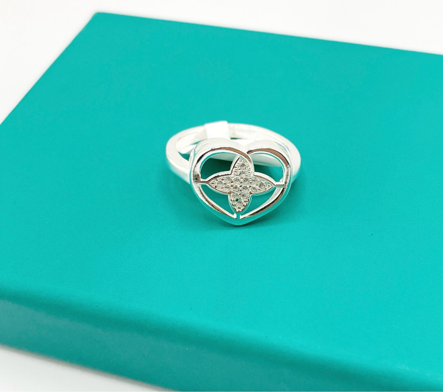 Anillo casual