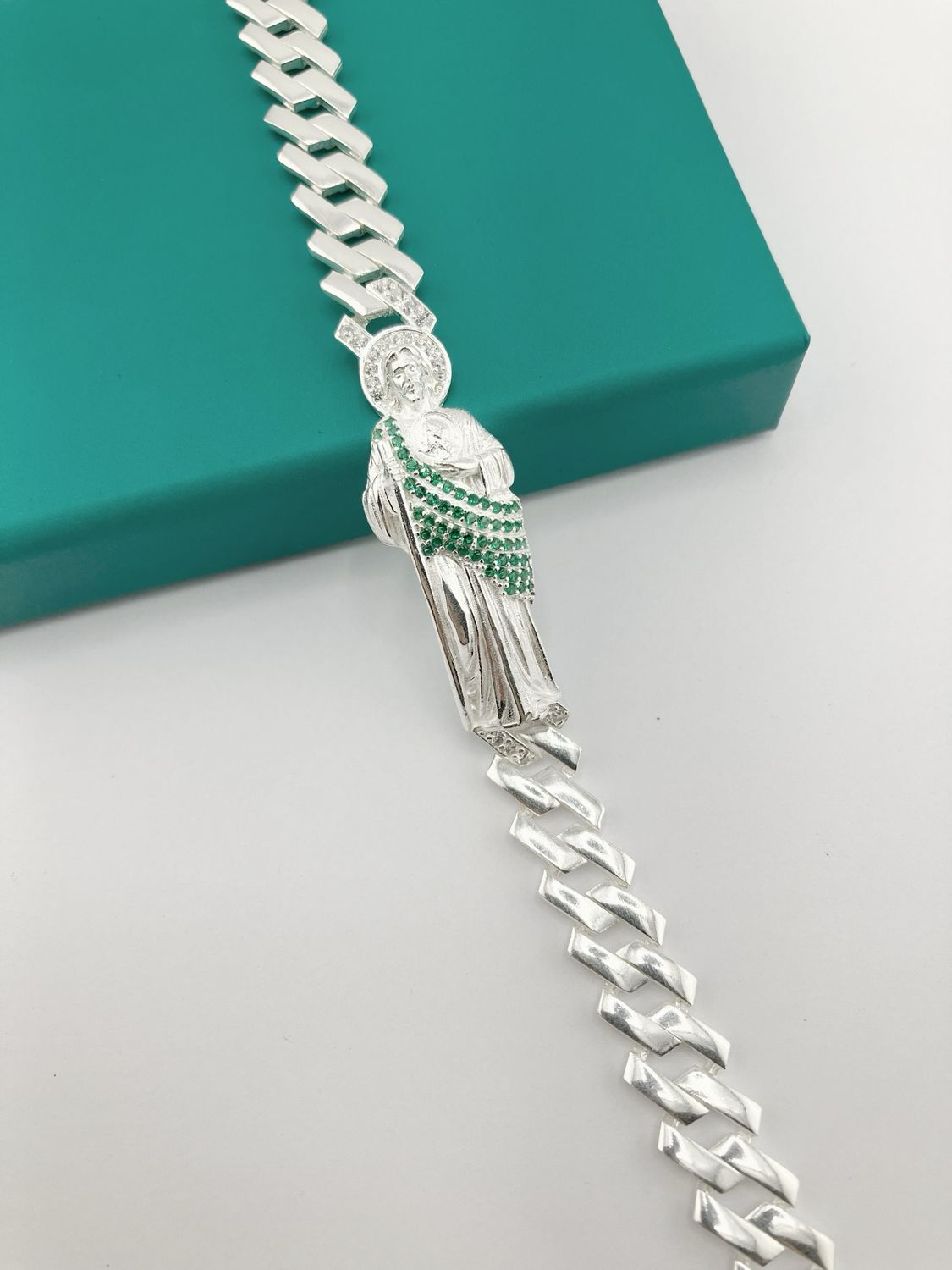 Pulsera de san judas