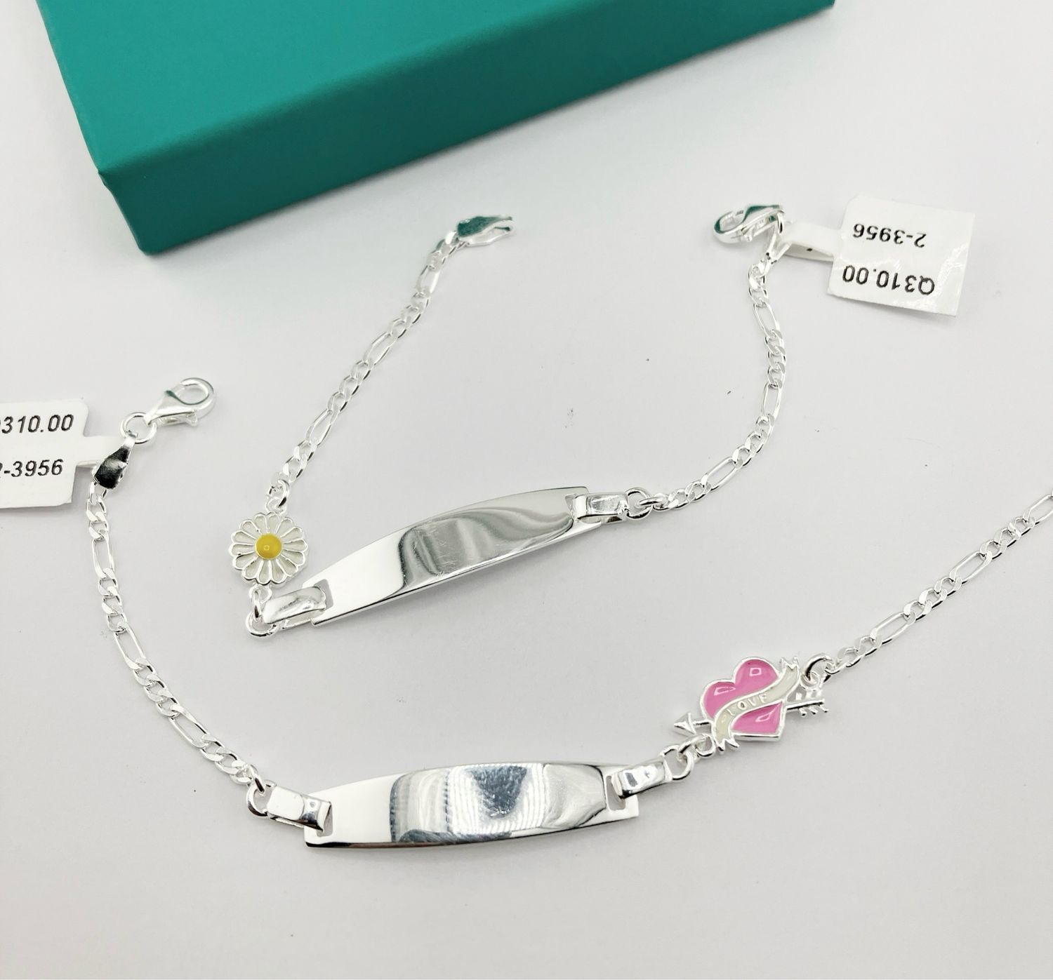Pulsera de niño