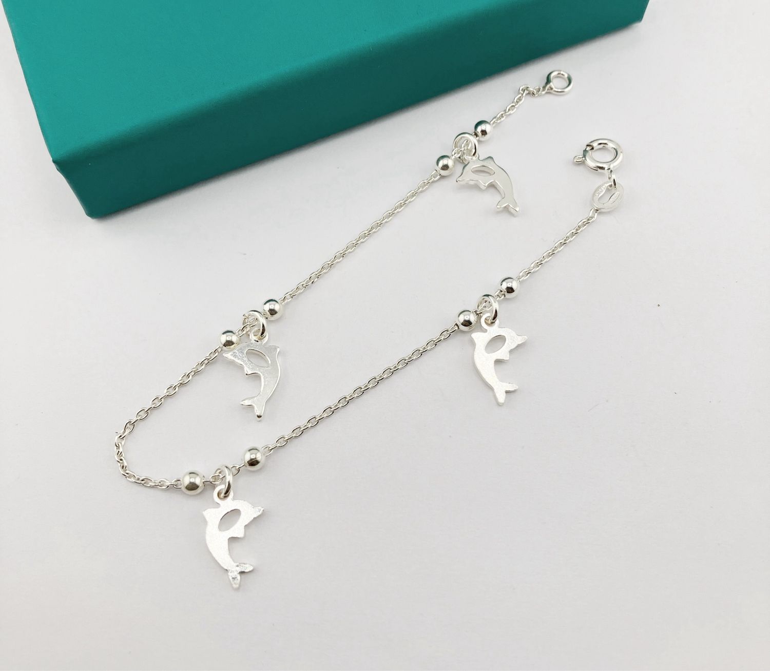 Pulsera delfín