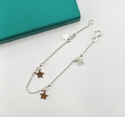 Pulsera estrella