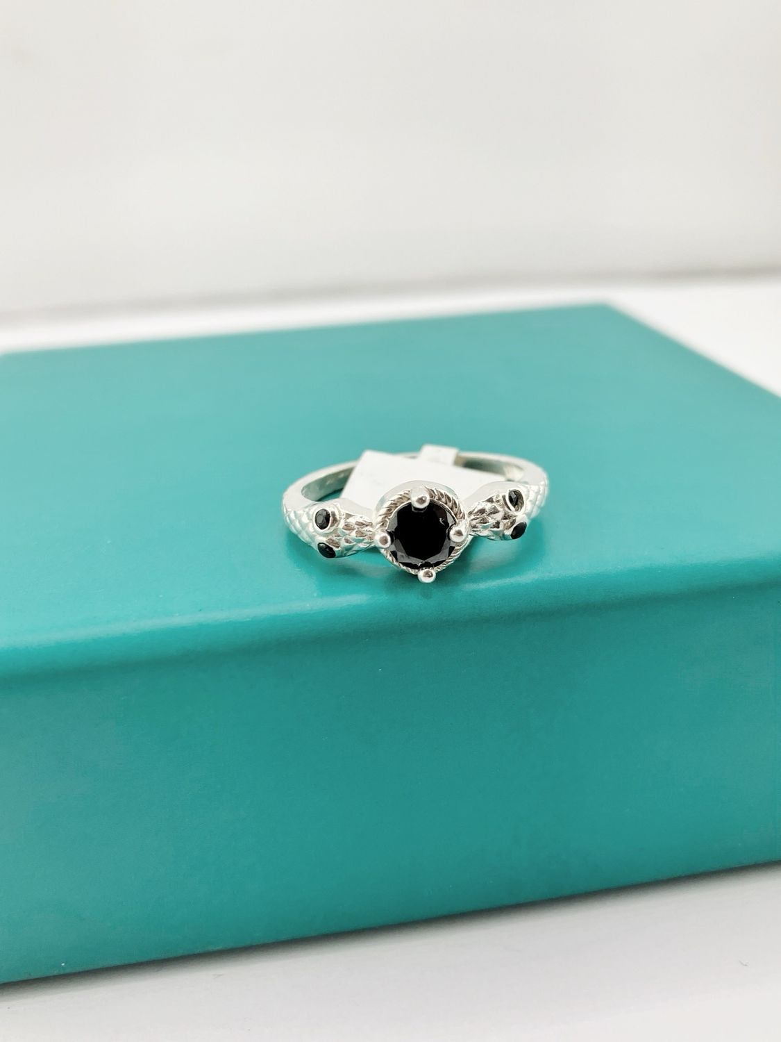 Anillo serpiente