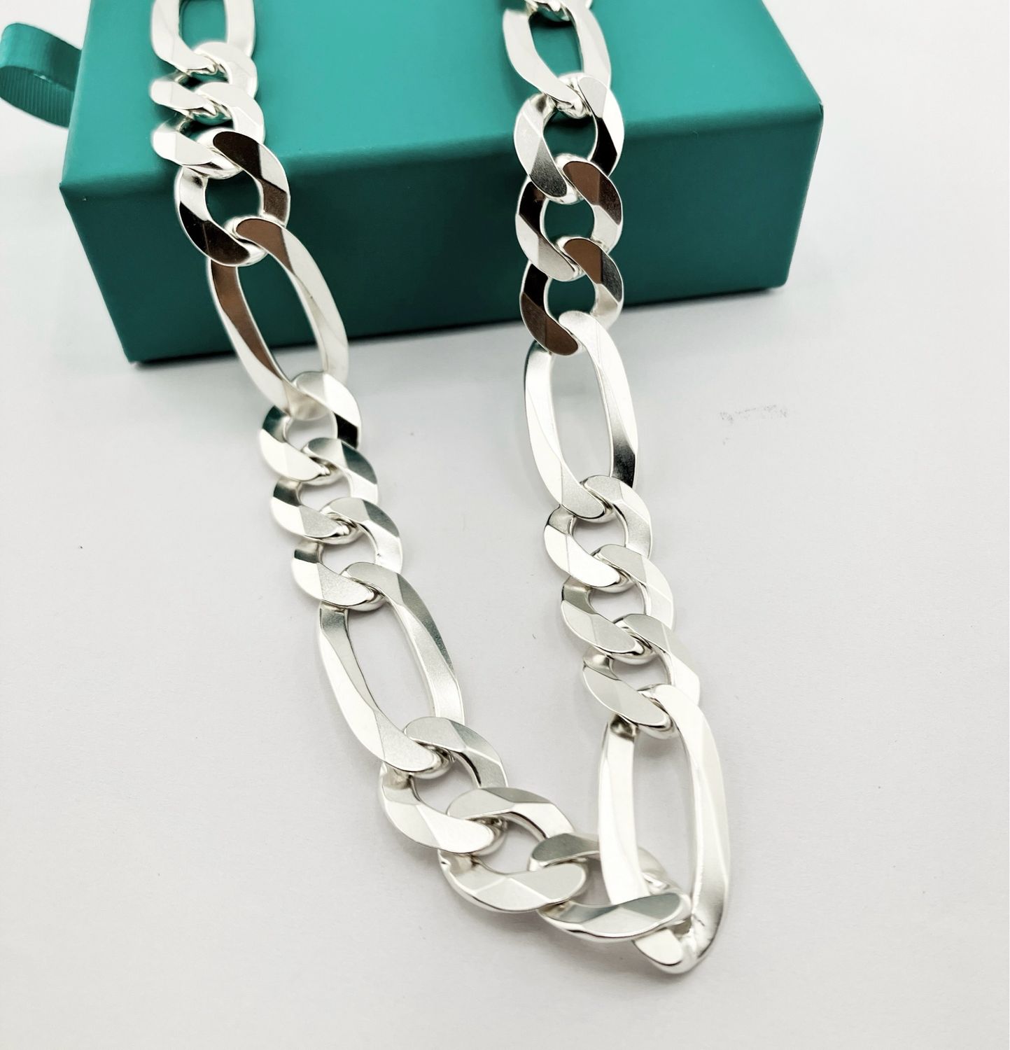 Cadena Cartier
