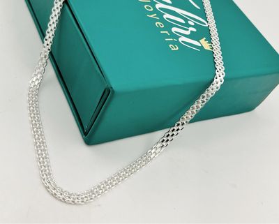 Collar Tejido Chino