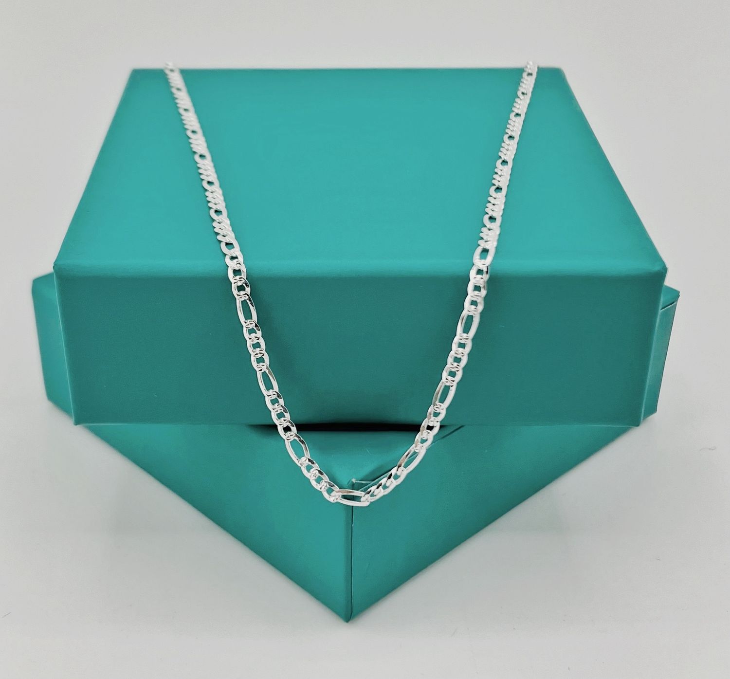 Figaro Diamantada
