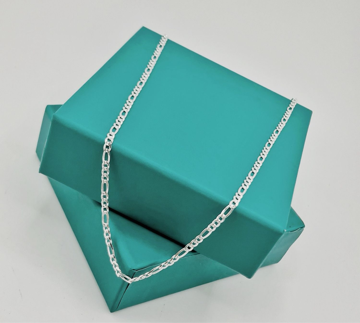 Figaro Diamantada