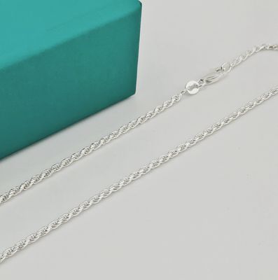 Cadena entorchada