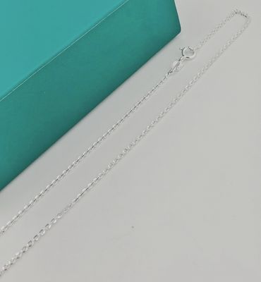 Cadena brillantada