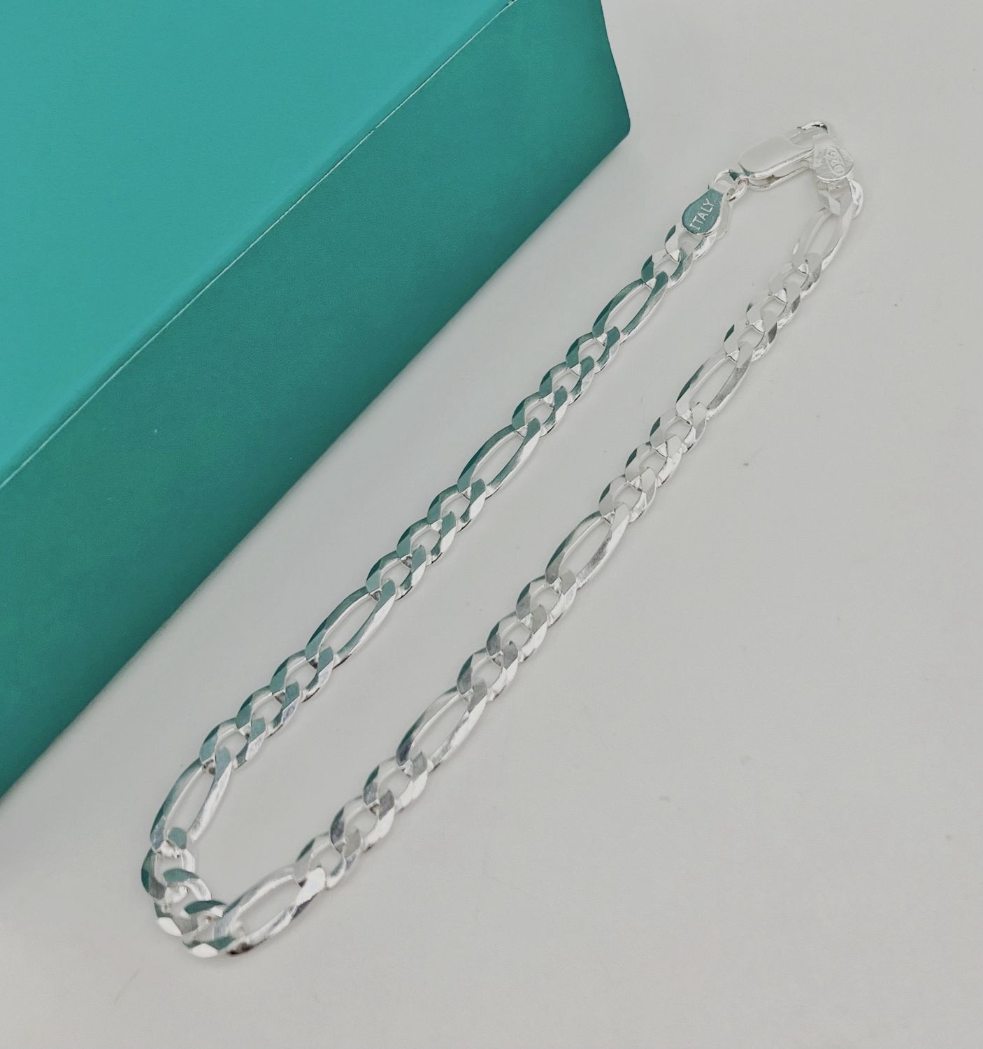 Figaro Diamantada