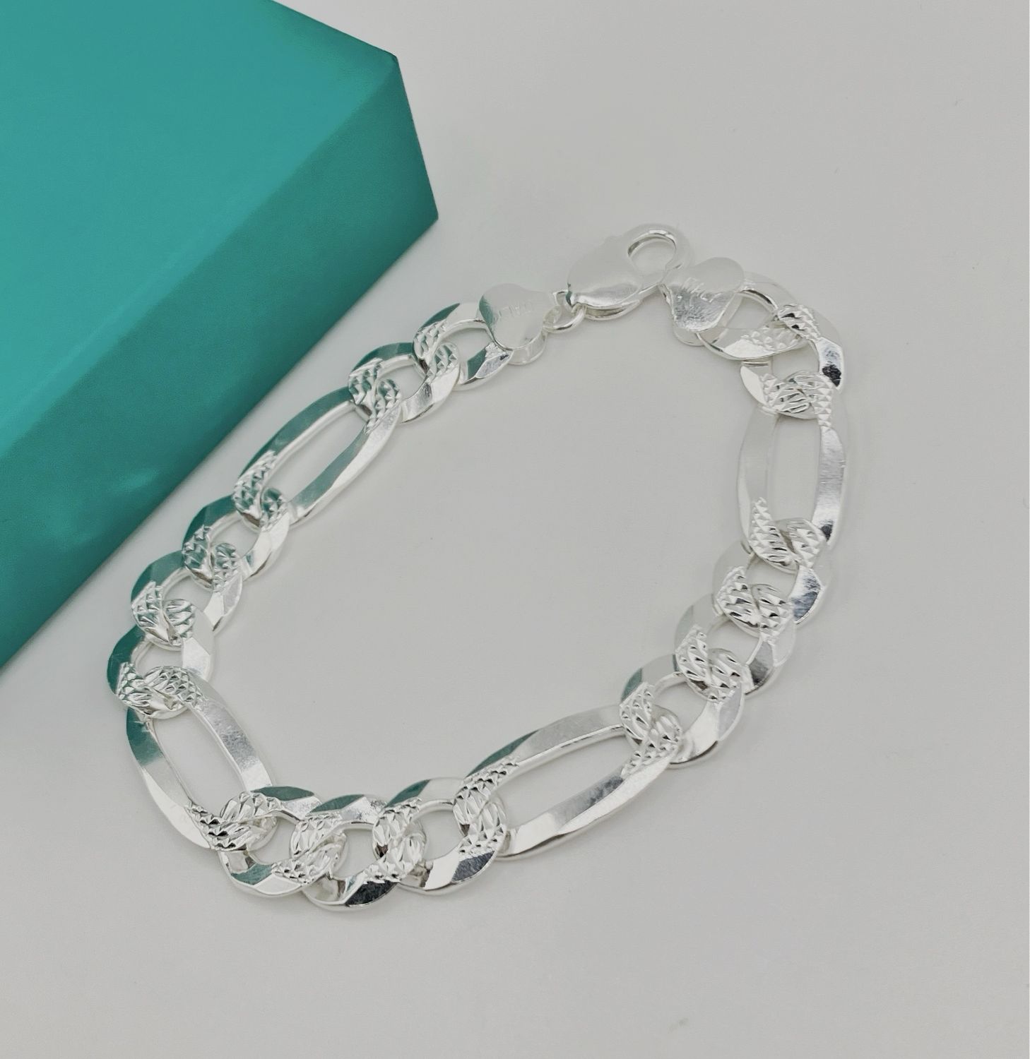 Figaro Diamantada