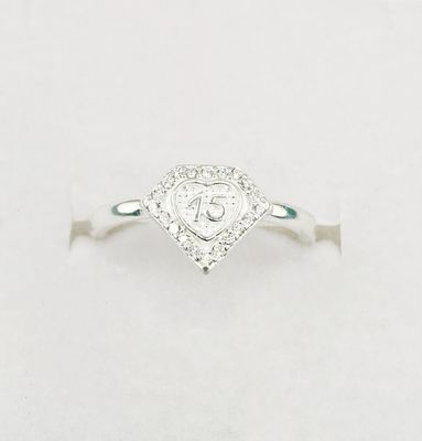 Anillo 15 anillo