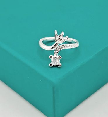 Anillo 15 años