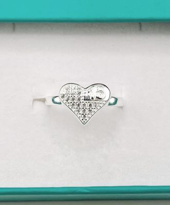 Anillo 15 años