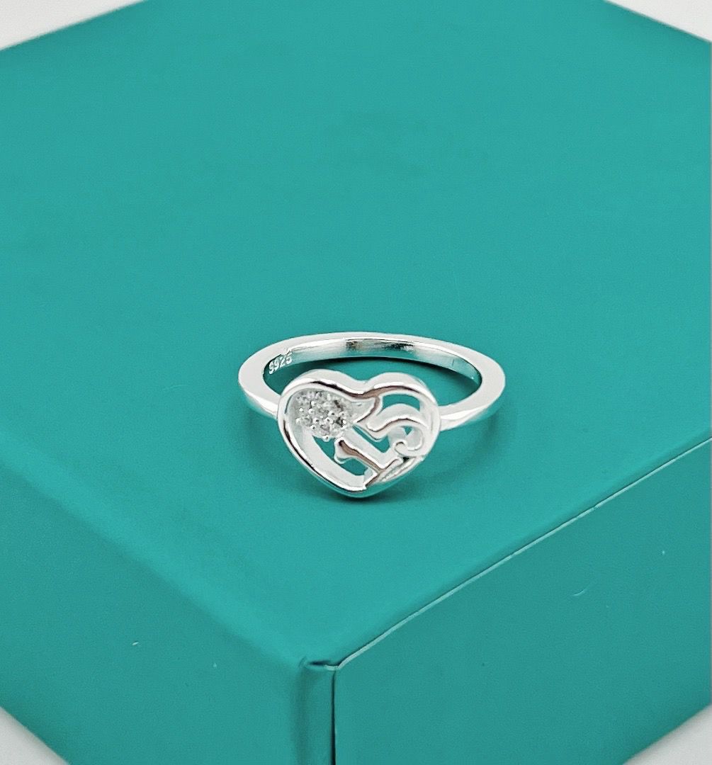 Anillo 15 años
