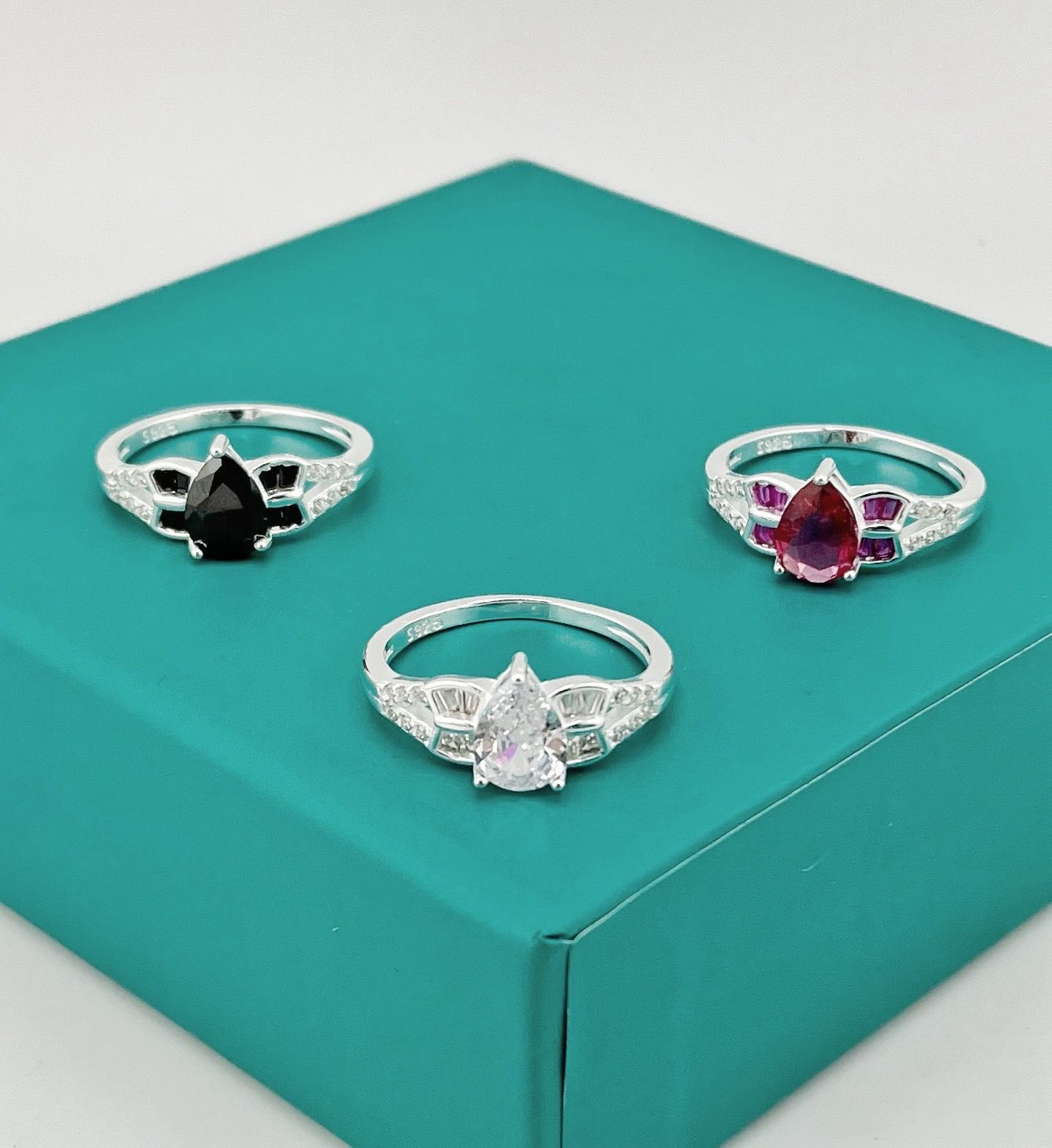 Anillo casual