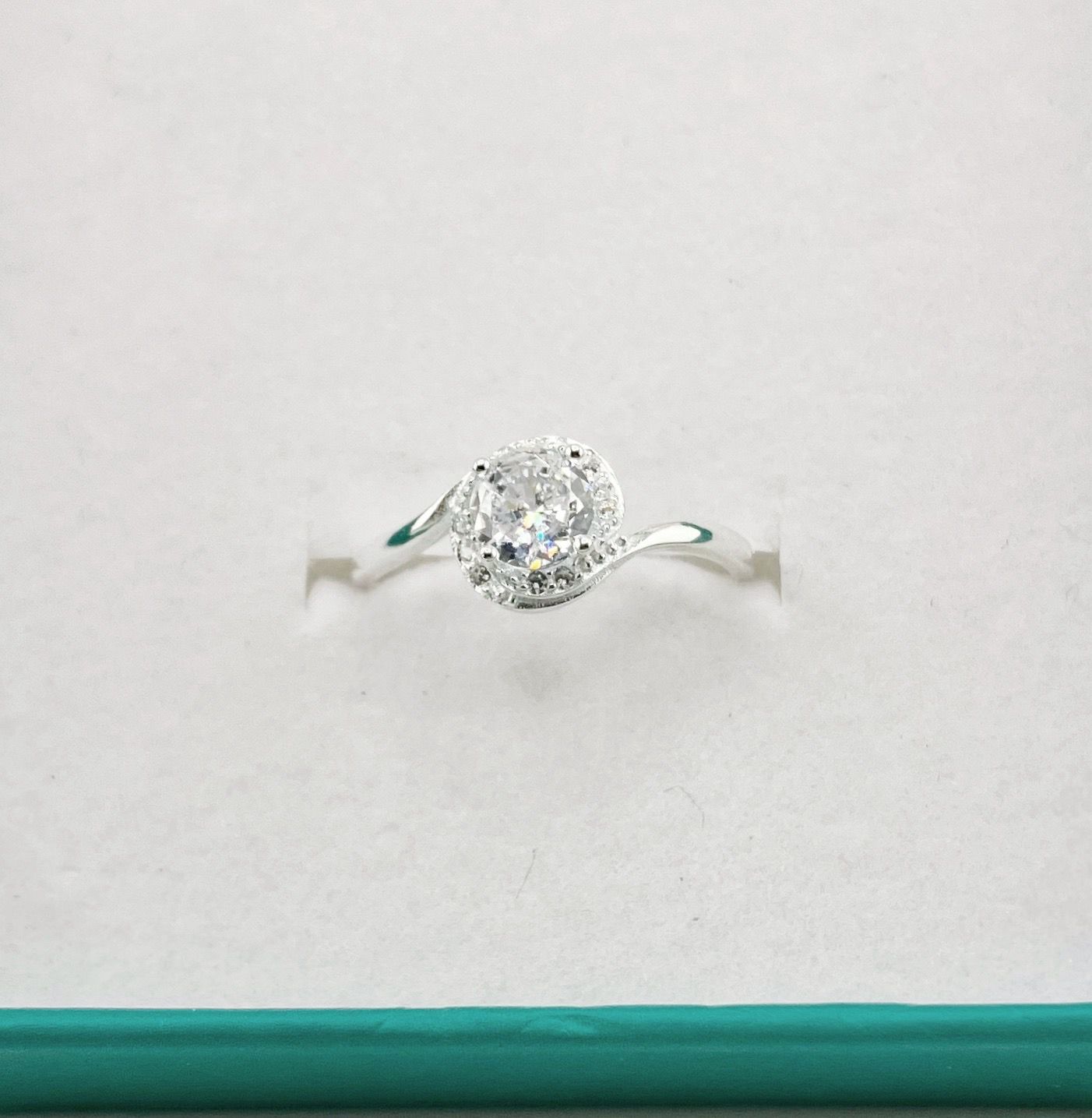 Anillo de compromiso