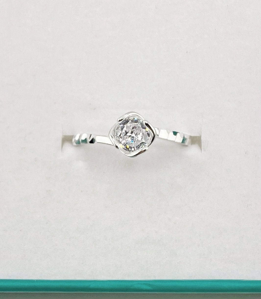 Anillo de compromiso